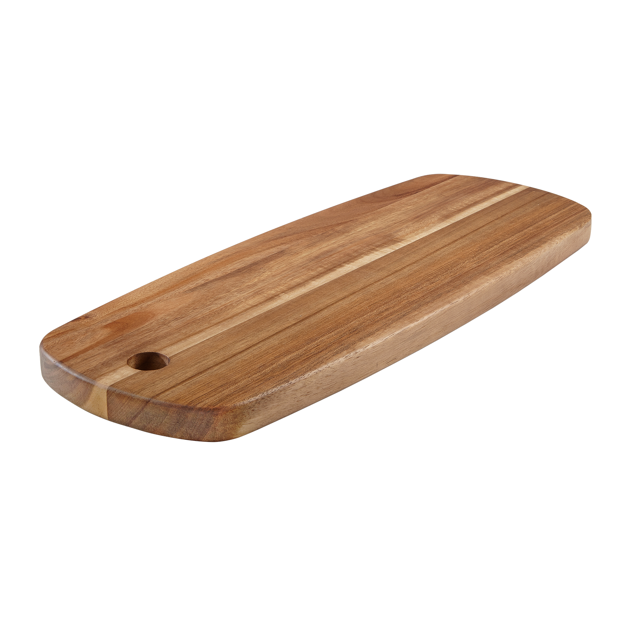 Product photo, acacia cheese board