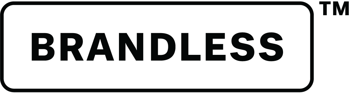 Brandless logo