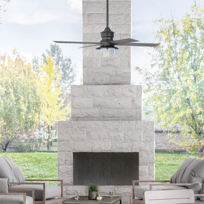 Outdoor Ceiling Fans